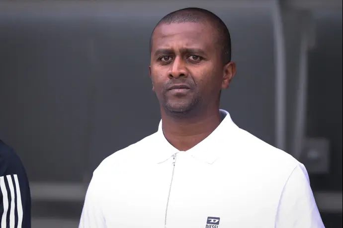 מאמן מכבי חיפה מסאי דגו