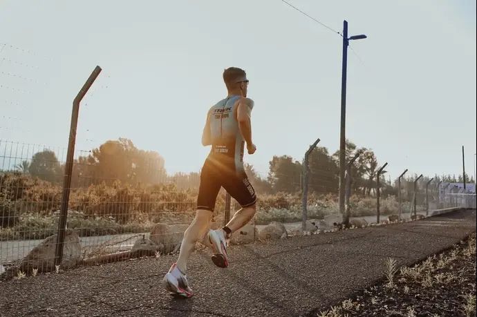 תחרות TRI כנרת