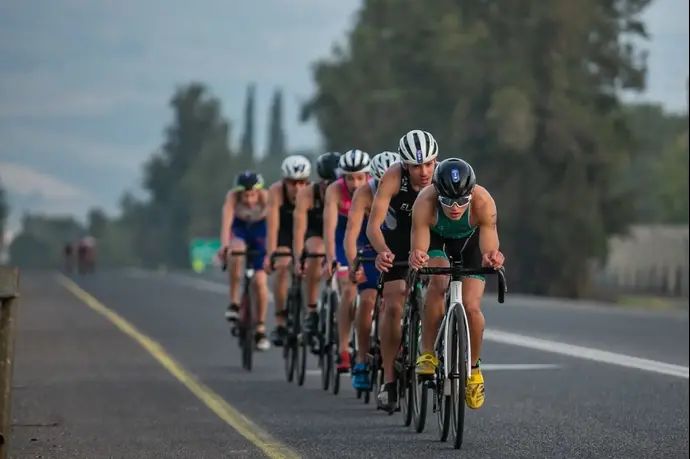 תחרות TRI כנרת