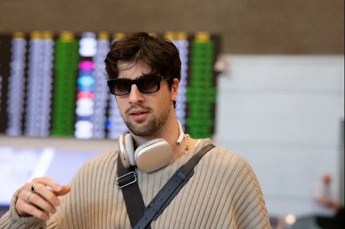 שחקן וושינגטון וויזארדס דני אבדיה