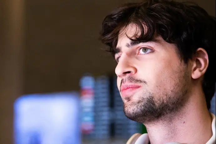 שחקן וושינגטון וויזארדס דני אבדיה