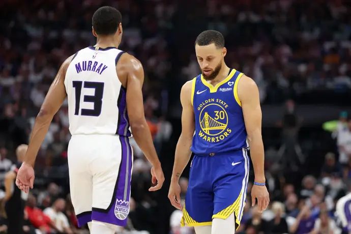 סטפן קרי, גולדן סטייט ווריירס