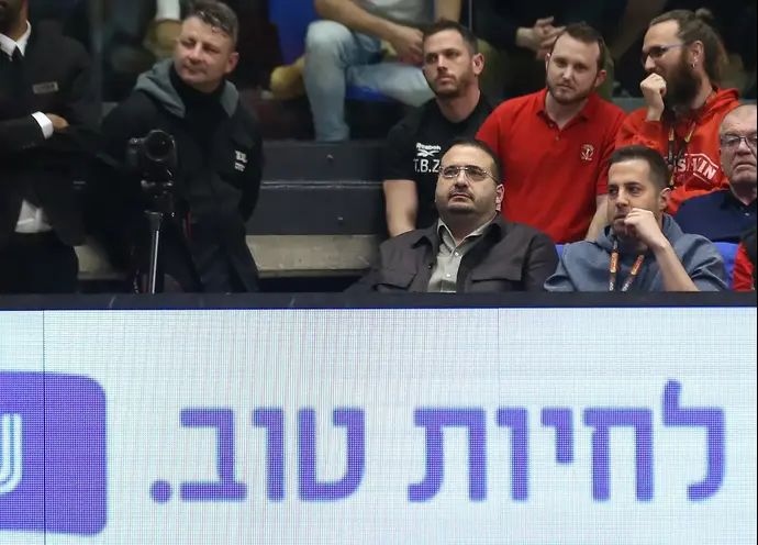 עופר ינאי בעלים הפועל תל אביב