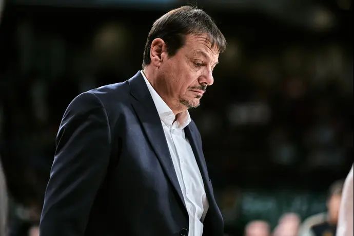 מאמן פנאתינייקוס ארגין עתמאן