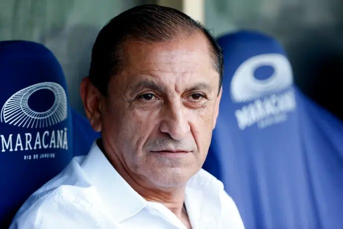 מאמן ואסקו דה גאמה רמון דיאס