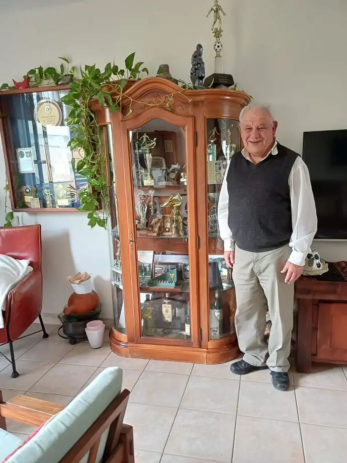 אברהם מרצ'ינסקי