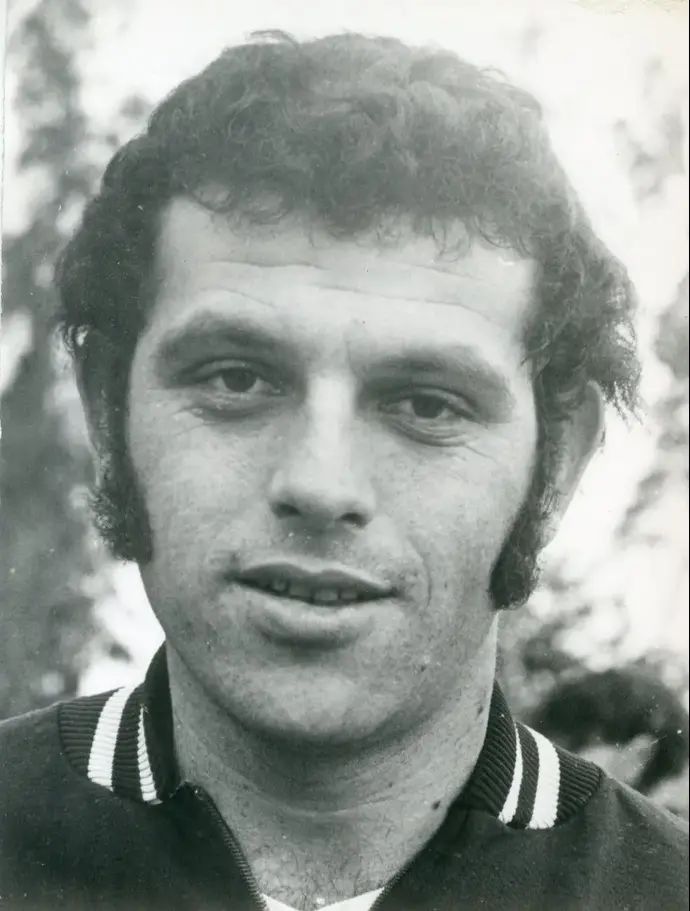 אברהם מרצ'ינסקי