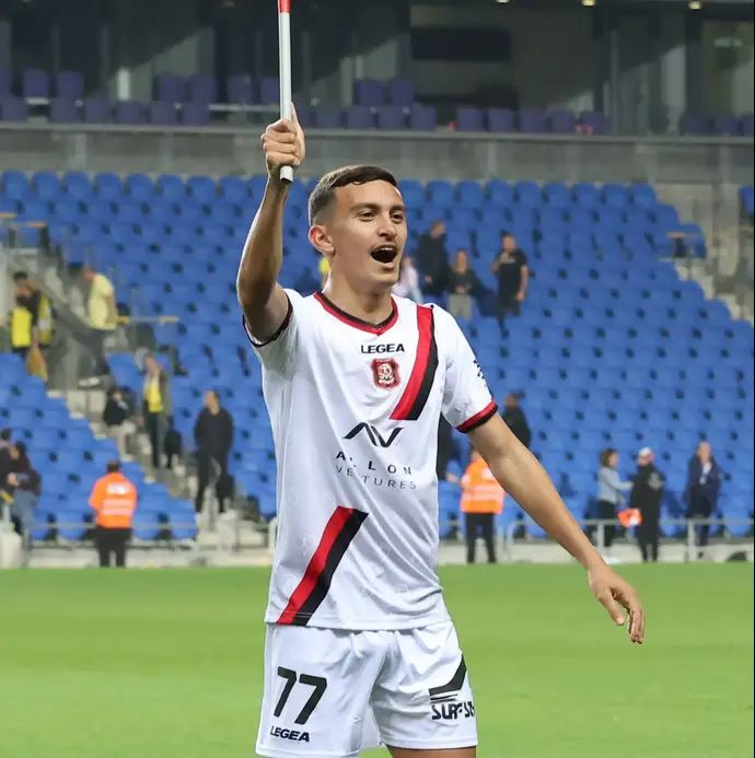 כרם זועבי הפועל ירושלים