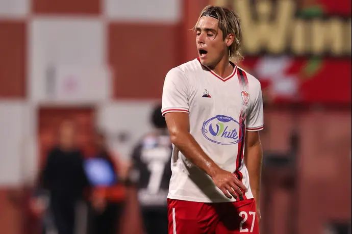 קלאודיו ספינלי, בני סכנין