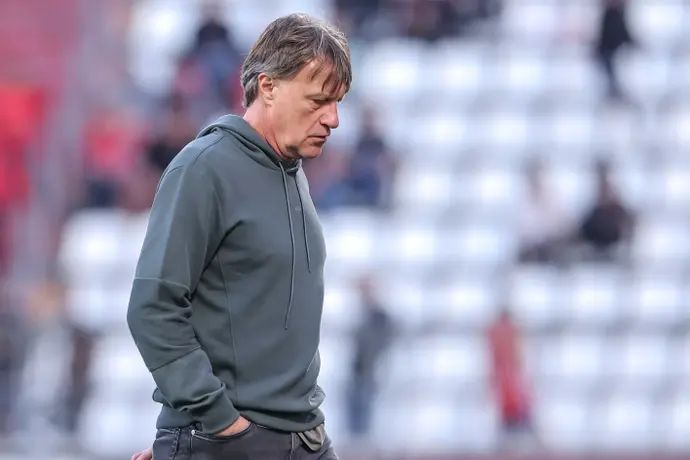 סלובודן דראפיץ' מאמן בני סכנין