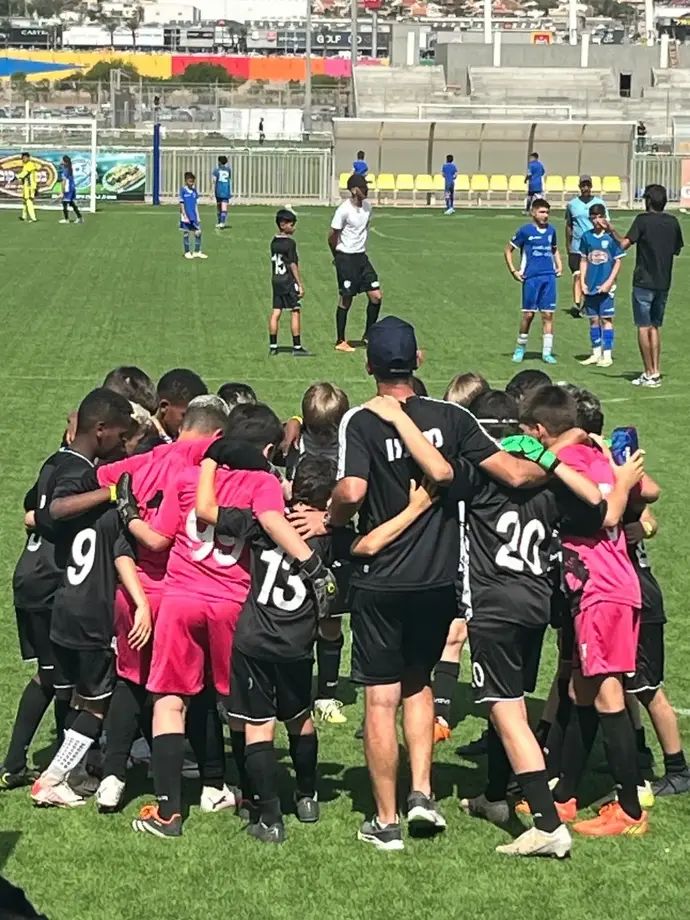 טורניר לזכר יצחק שניאור באילת