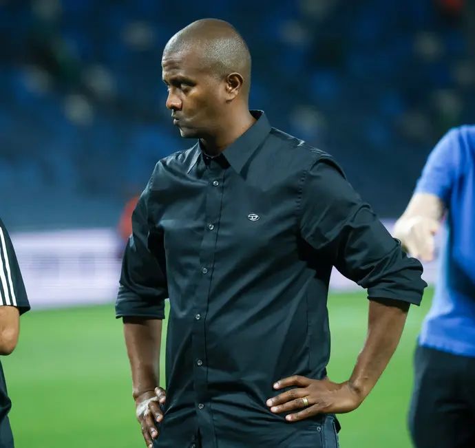 מסאי דגו מאמן מכבי חיפה