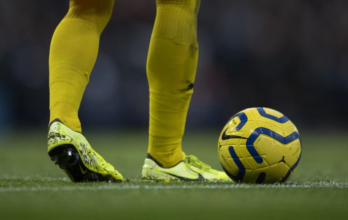 כדורגל כללי