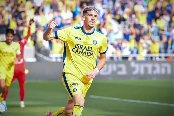 שחקן מכבי תל אביב, דור תורג'מן