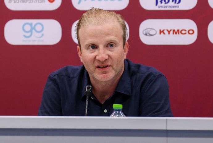 דייויד מינצברג בעלים הפועל תל אביב