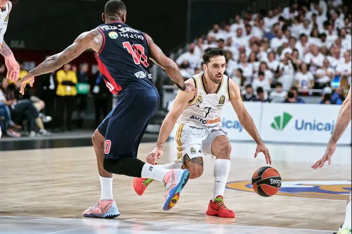 שחקן ריאל מדריד פקונדו קמפאסו