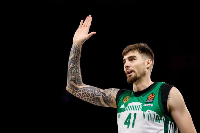 חואנצ'ו הרננגומס פנאתינייקוס