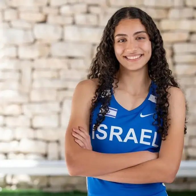 שני זכאי רצה ישראלית