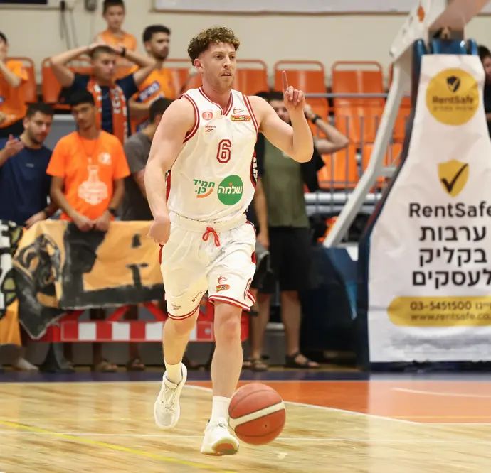 גיל בני הפועל תל אביב