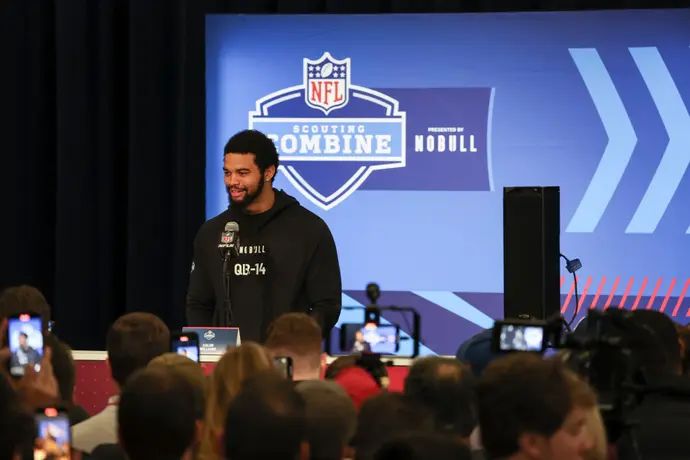 קיילב וויליאמס