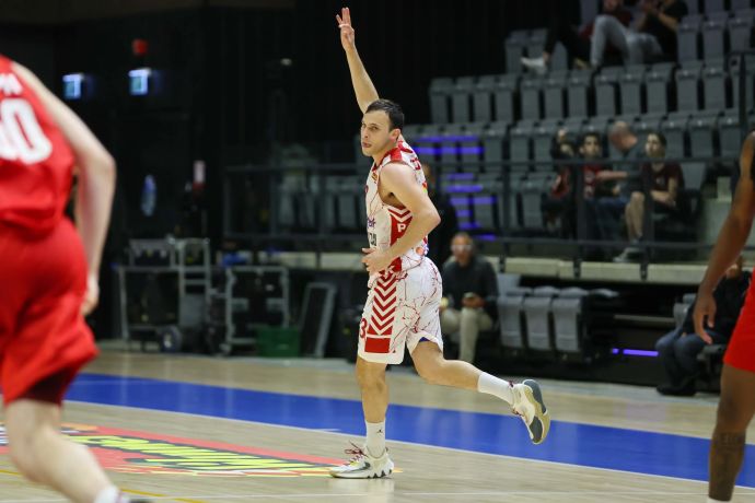 רועי הובר הפועל גליל עליון