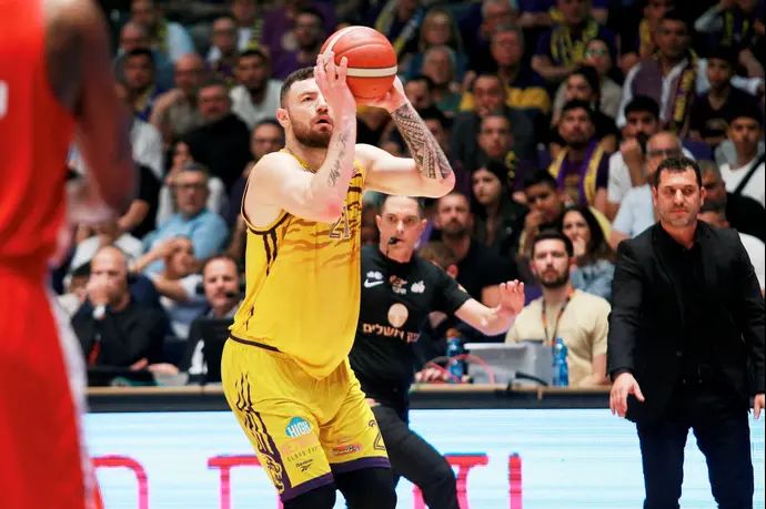 נתנאל ארצי, הפועל חולון