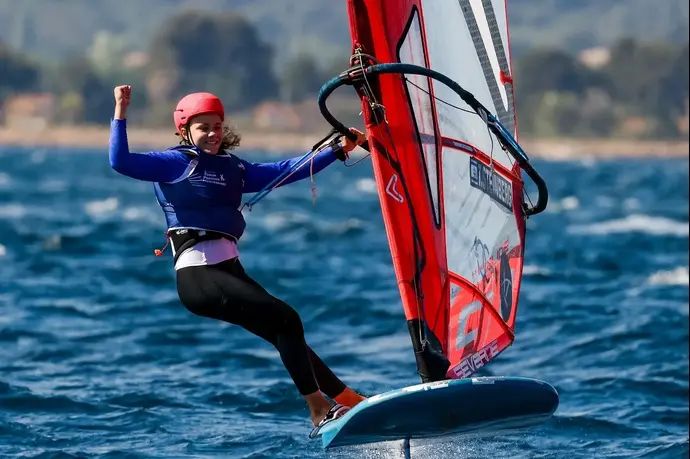 תמיר שטיינברג, גולשת ישראלית