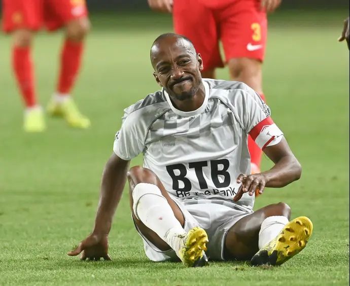 מנשה זלקה שחקן הפועל חדרה