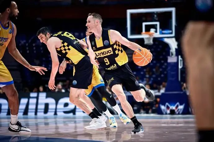 שחקן טנריפה מרסליניו הוארטס