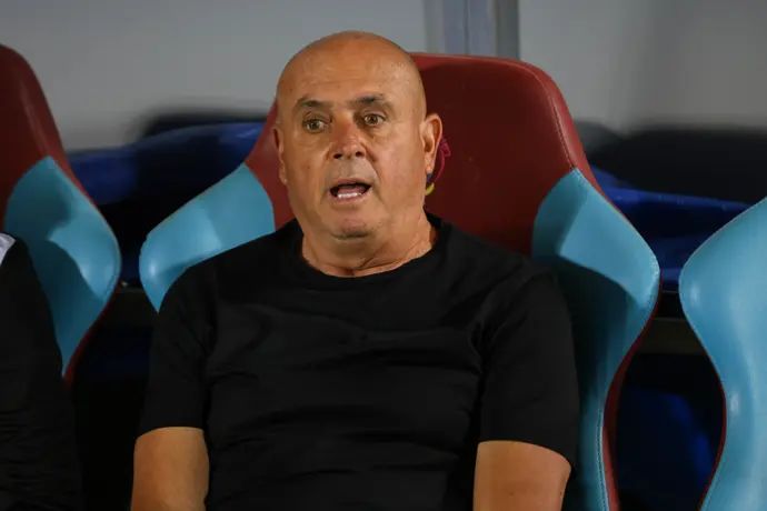 בני לם מאמן הפועל פתח תקוה