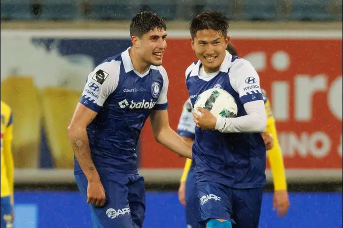 עומרי גנדלמן גנט