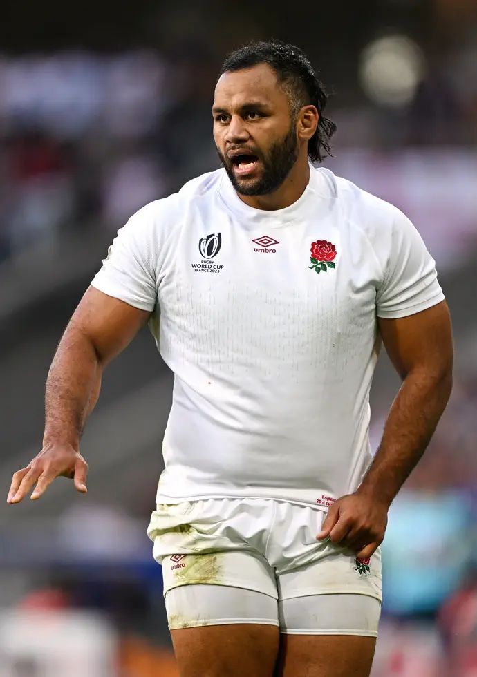 שחקן הראגבי בילי ווניפולה