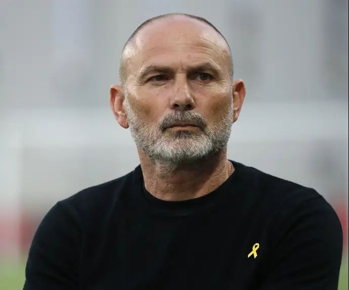 מוטי איוניר מאמן הפועל נוף הגליל