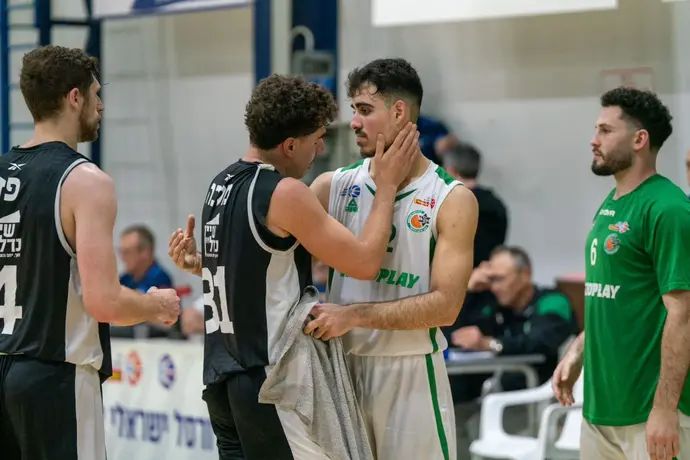 מכבי חיפה כדורסל