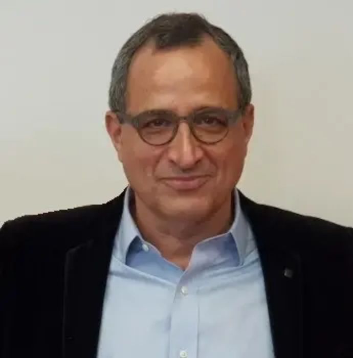 אילן בק