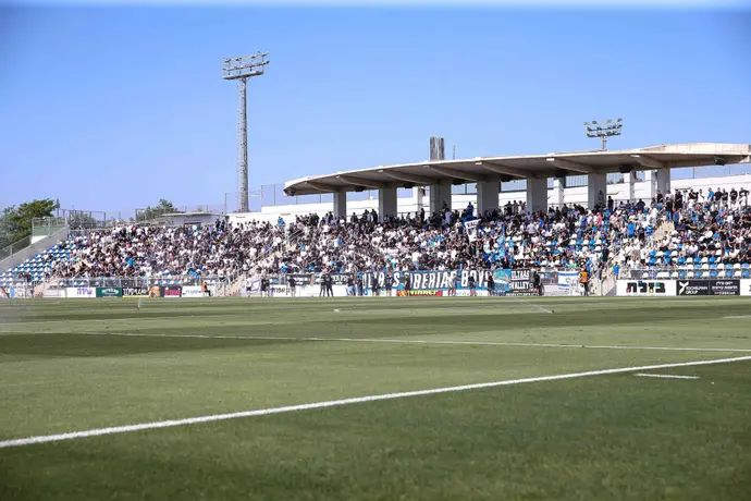 אוהדי עירוני טבריה