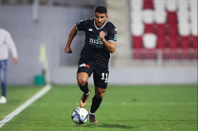 אופק אושר, הפועל פתח תקוה