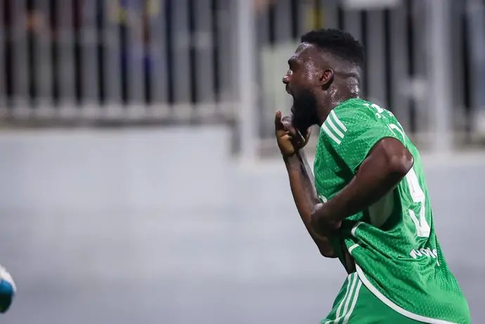 שחקן מכבי חיפה, פרנזי פיירו