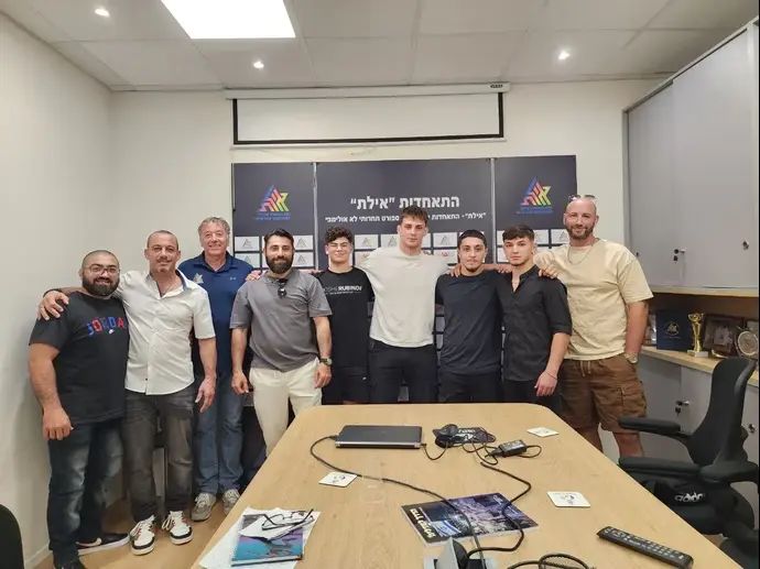 מלגות לספורטאי MMA