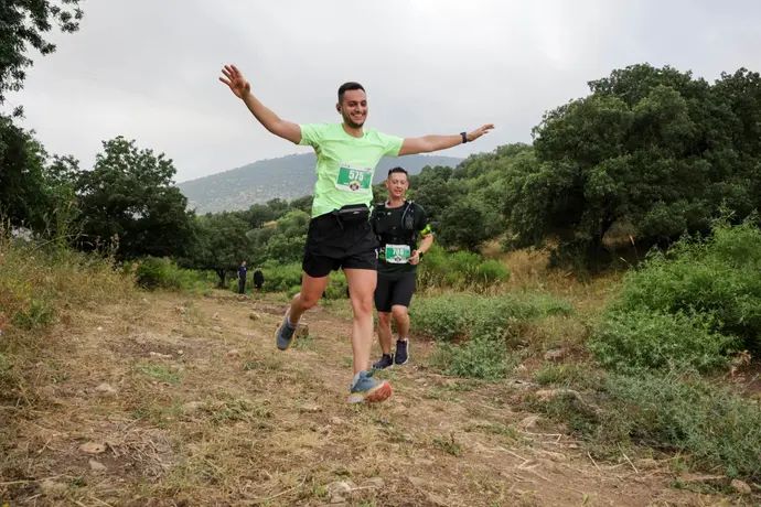 חצי מרתון התבור