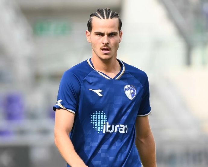 אריאל שרצקי, שחקן עירוני קרית שמונה