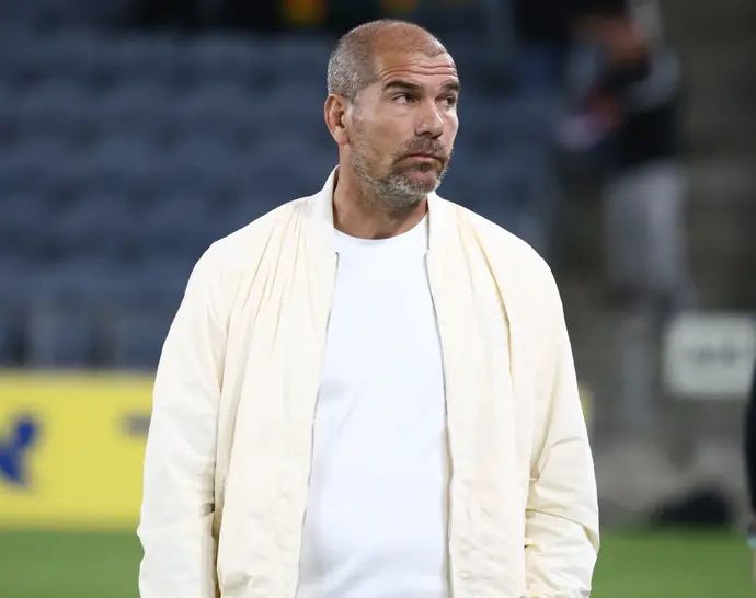 אלי לוי מאמן מ.ס. אשדוד