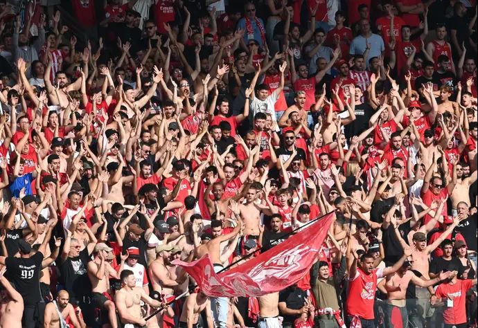 אוהדי הפועל תל אביב