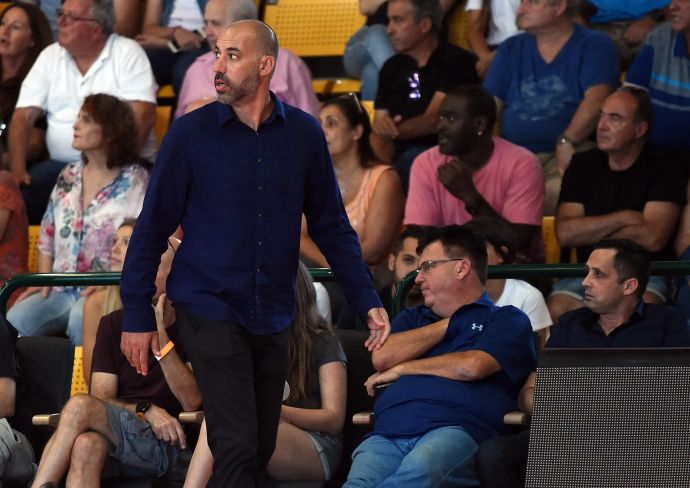 מאיר טפירו, עירוני נס ציונה