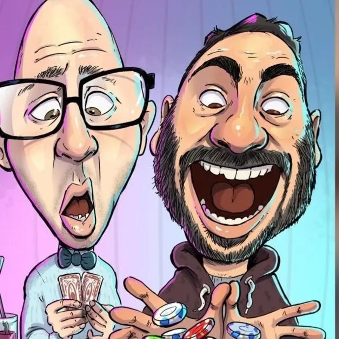 לוגו לטורניר כבש הכבשים של נועם ודור