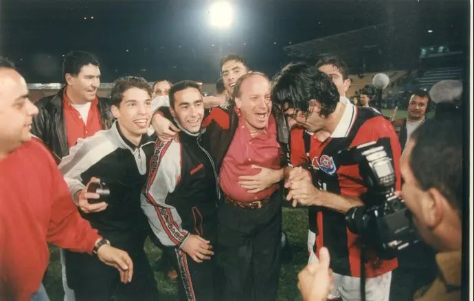 רובי שפירא, הפועל חיפה אליפות 1999