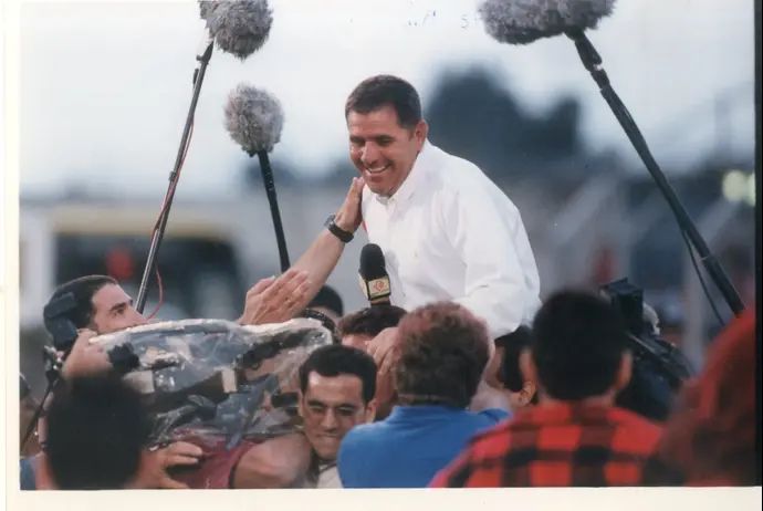 אלי גוטמן, הפועל חיפה אליפות 1999