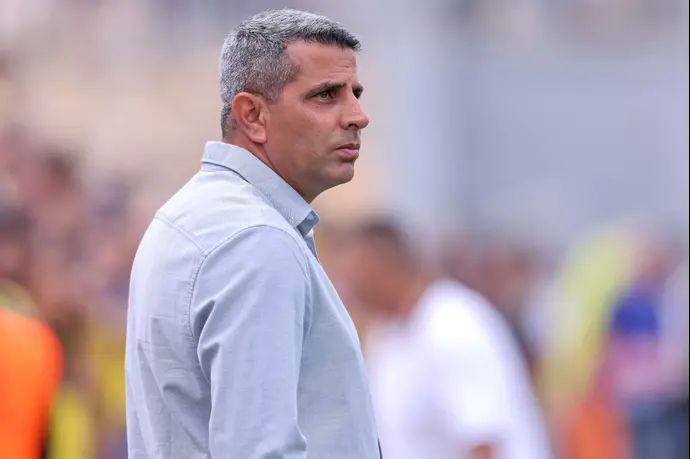 שרון מימר מאמן מכבי בני ריינה