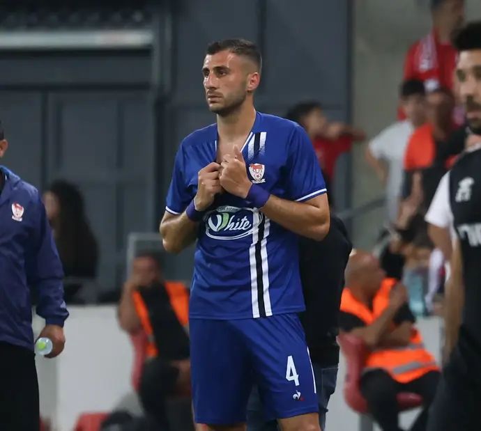 קונסטנטינוס סוטיריו בני סכנין