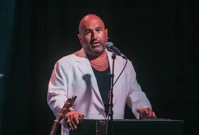 בעלי בית"ר ירושלים ברק אברמוב